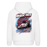 Bekah Motley | 2023 | Adult Hoodie - white