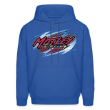 Bekah Motley | 2023 | Adult Hoodie - royal blue