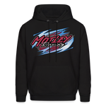 Bekah Motley | 2023 | Adult Hoodie - black