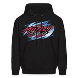 Bekah Motley | 2023 | Adult Hoodie - black