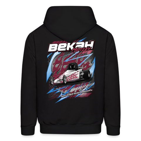 Bekah Motley | 2023 | Adult Hoodie - black