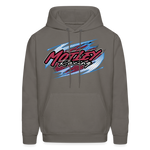 Bekah Motley | 2023 | Adult Hoodie - asphalt gray