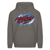 Bekah Motley | 2023 | Adult Hoodie - asphalt gray