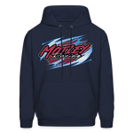 Bekah Motley | 2023 | Adult Hoodie - navy