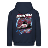 Bekah Motley | 2023 | Adult Hoodie - navy