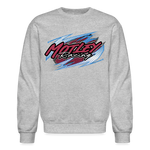 Bekah Motley | 2023 | Adult Crewneck Sweatshirt - heather gray