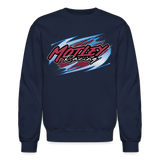 Bekah Motley | 2023 | Adult Crewneck Sweatshirt - navy