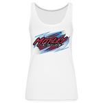 Bekah Motley | 2023 | Women's Tank - white