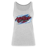 Bekah Motley | 2023 | Women's Tank - heather gray