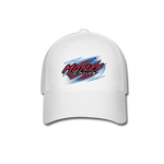 Bekah Motley | 2023 | Baseball Cap - white