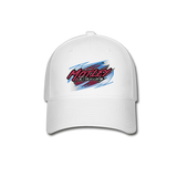 Bekah Motley | 2023 | Baseball Cap - white