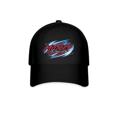 Bekah Motley | 2023 | Baseball Cap - black