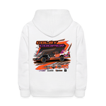 Colby Cooper | 2023 | Youth Hoodie - white