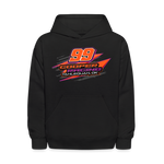 Colby Cooper | 2023 | Youth Hoodie - black