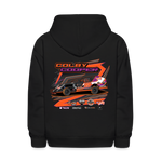 Colby Cooper | 2023 | Youth Hoodie - black