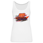 Colby Cooper | 2023 | Women's Tank - white