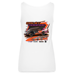 Colby Cooper | 2023 | Women's Tank - white