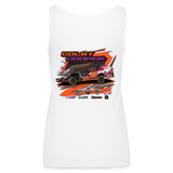 Colby Cooper | 2023 | Women's Tank - white