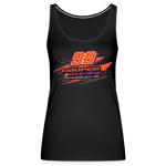 Colby Cooper | 2023 | Women's Tank - black