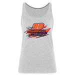 Colby Cooper | 2023 | Women's Tank - heather gray