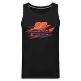 Colby Cooper | 2023 | Men's Tank - black