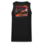 Colby Cooper | 2023 | Men's Tank - black