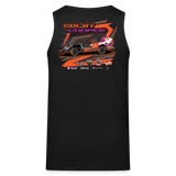 Colby Cooper | 2023 | Men's Tank - black