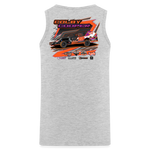 Colby Cooper | 2023 | Men's Tank - heather gray