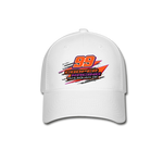 Colby Cooper | 2023 | Baseball Cap - white