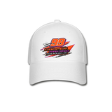 Colby Cooper | 2023 | Baseball Cap - white