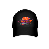 Colby Cooper | 2023 | Baseball Cap - black