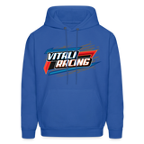 Vitali Racing | 2023 | Adult Hoodie - royal blue