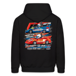 Vitali Racing | 2023 | Adult Hoodie - black