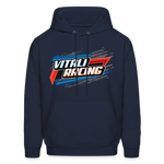 Vitali Racing | 2023 | Adult Hoodie - navy