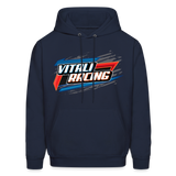 Vitali Racing | 2023 | Adult Hoodie - navy