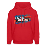 Vitali Racing | 2023 | Adult Hoodie - red