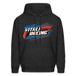 Vitali Racing | 2023 | Adult Hoodie - charcoal grey