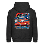 Vitali Racing | 2023 | Adult Hoodie - charcoal grey