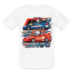 Vitali Racing | 2023 | Youth T-Shirt - white