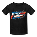 Vitali Racing | 2023 | Youth T-Shirt - black