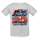 Vitali Racing | 2023 | Youth T-Shirt - heather gray