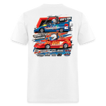 Vitali Racing | 2023 | Adult T-Shirt - white