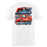 Vitali Racing | 2023 | Adult T-Shirt - white