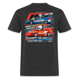 Vitali Racing | 2023 | Adult T-Shirt - heather black