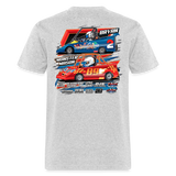 Vitali Racing | 2023 | Adult T-Shirt - heather gray