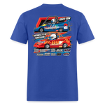 Vitali Racing | 2023 | Adult T-Shirt - royal blue