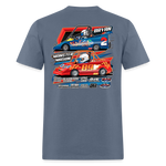 Vitali Racing | 2023 | Adult T-Shirt - denim