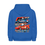 Vitali Racing | 2023 | Youth Hoodie - royal blue