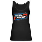 Vitali Racing | 2023 | Women's Tank - black