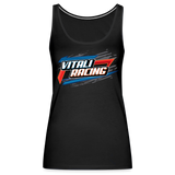 Vitali Racing | 2023 | Women's Tank - black